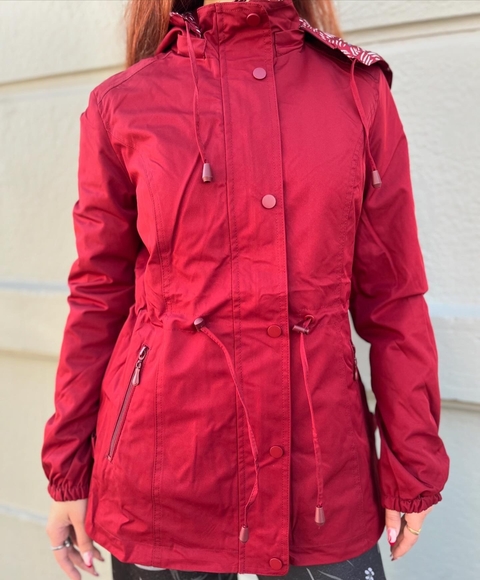 PILOTO REVERSIBLE AZUL Comprar en Oli Sportwear