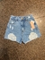 Shorts Mom Jeans Feminino 005.25.0008 na internet