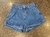 Shorts Feminino Mom com Pense - 05.16.0007