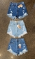 Imagem do Shorts Destroyed Jeans Feminino - 05.26.0001