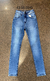 Calça Skinny Básica Jeans Feminina - 13.05.0540