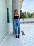 Calça Slouchy Jeans Feminino - 13.39.0009 - comprar online