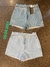 Shorts Alfaiate Jeans Feminino - 05.24.0001 na internet
