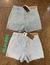 Shorts Alfaiate Jeans Feminino - 05.24.0001 - Zoc Store