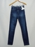 Calça Skinny Básica Jeans Feminino - 13.05.0551 na internet