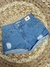 Shorts Destroyed Jeans Feminino - 05.11.0066 - comprar online