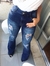 Calça Flare Jeans Feminino - 13.02.0578