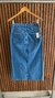 Saia Midi Tradicional Jeans Feminino 001.01.9054 - Zoc Store