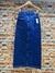 SAIA MIDI JEANS FEMININO - 001.01.9055 - loja online