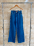 Calça Wide Leg Jeans Feminino 013.42.0076 - comprar online