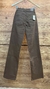 Calça Wide Leg Jeans Feminino - 013.42.0069 - Zoc Store