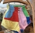 Imagem do Shorts Clochard Six Color Sarja Feminino - 005.10.0050