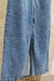 Saia Midi Jeans Feminino - 001.01.9057 - loja online