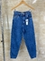 Calça Bag Básica Jeans Feminino - 13.29.0004 - Zoc Store