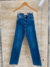 Calça Reta Jeans Feminino 013.10.0014 - comprar online