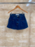 SAIA MINI JEANS FEMININO 001.01.0207