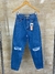 Calça Bag Básica Jeans Feminino - 13.29.0004 na internet