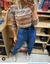 Calça Skinny Básica Jeans Feminina - 13.05.0544 na internet