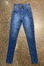 Calça Skinny Básica Jeans Feminino - 013.05.0566 na internet