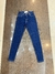 Calça Skinny Básica Jeans Feminino - 013.05.0571 - comprar online