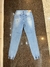 Calça Jogger Plus Size Jeans Feminino - 013.51.0001 - comprar online
