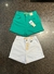 Shorts Mom Sarja Color Feminino - 005.11.0111 - Zoc Store