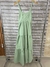 Vestido Longo c/Alça - 024.03.0010 - Zoc Store