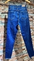 Calça reta jeans feminino - 013.10.0007 - comprar online