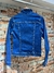 Jaqueta Básica C/ Lycra Jeans Feminino - 011.28.0025 - comprar online
