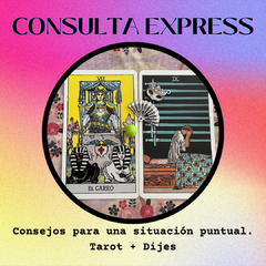 Consulta express