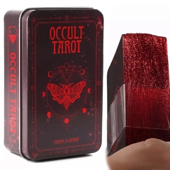 Tarot occult tarot