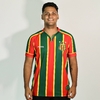 Camisa Oficial Tricolor Sampaio Corrêa masculina 2023