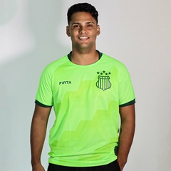 Camisa Goleiro (verde neon) Sampaio Corrêa 2023