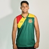 Camisa regata machão Treino atleta Sampaio Corrêa 2023