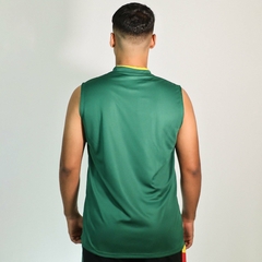 Camisa regata machão Treino atleta Sampaio Corrêa 2023 - comprar online