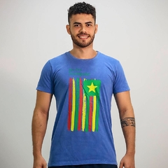 Camiseta Linha Sampaio 3 - comprar online