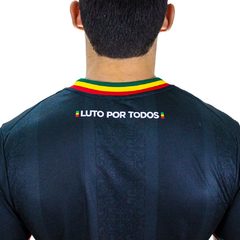 Camisa Oficial Preta Jogo III Sampaio Corrêa 2021 - Loja Oficial do Sampaio Corrêa