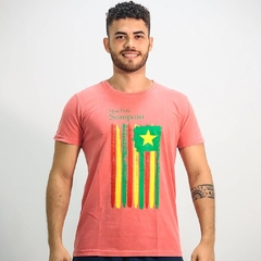 Camiseta Linha Sampaio 3 - comprar online