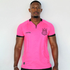 Camisa Outubro Rosa Sampaio Corrêa Masculina