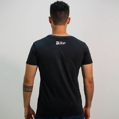 Imagem do Camiseta Linha Sampaio 3