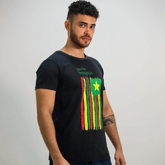 Camiseta Linha Sampaio 3 - Loja Oficial do Sampaio Corrêa