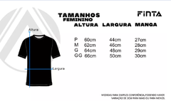 Camisa Oficial Goleiro (azul) Sampaio Corrêa 2023 Feminina - loja online