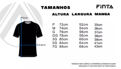 Camisa Treino goleiro Sampaio Corrêa 2023 - loja online