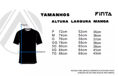 Imagem do Camisa Oficial Tricolor Sampaio Corrêa masculina 2023