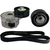 Kit de Distribución + Bomba de Agua + Kit Poly-v Original 1.9 Diesel (DW8) - Partner Berlingo - tienda online