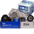 Kit de Distribución EWA + Bomba de Agua VMG 1.6 Hdi 16v - Partner Expert Berlingo C4 Grand Picasso