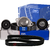 Kit de Distribucion EWA + Bomba de Agua SKF + Correa Poly-v Hutchinson 1.6 16v - 307 308 408 C3 C3 Aircross C3 Picasso C4