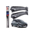 Escobillas Limpiaparabrisas Bosch Aerofit Peugeot 206 207 - comprar online