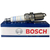 Bujía Bosch - 206 207 208 406 Partner C3 Berlingo