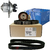 Kit de Distribución Original + Bomba de Agua SKF + Correa Poly-v Hutchinson 1.5 8v - 208 C3